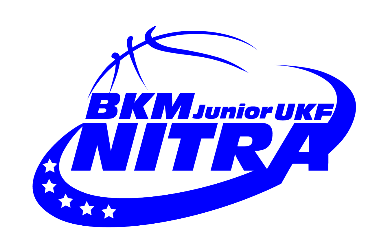 BKM JUNIOR UKF NITRA