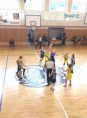 MBK Stará Turá MS - BKM Junior UKF Nitra